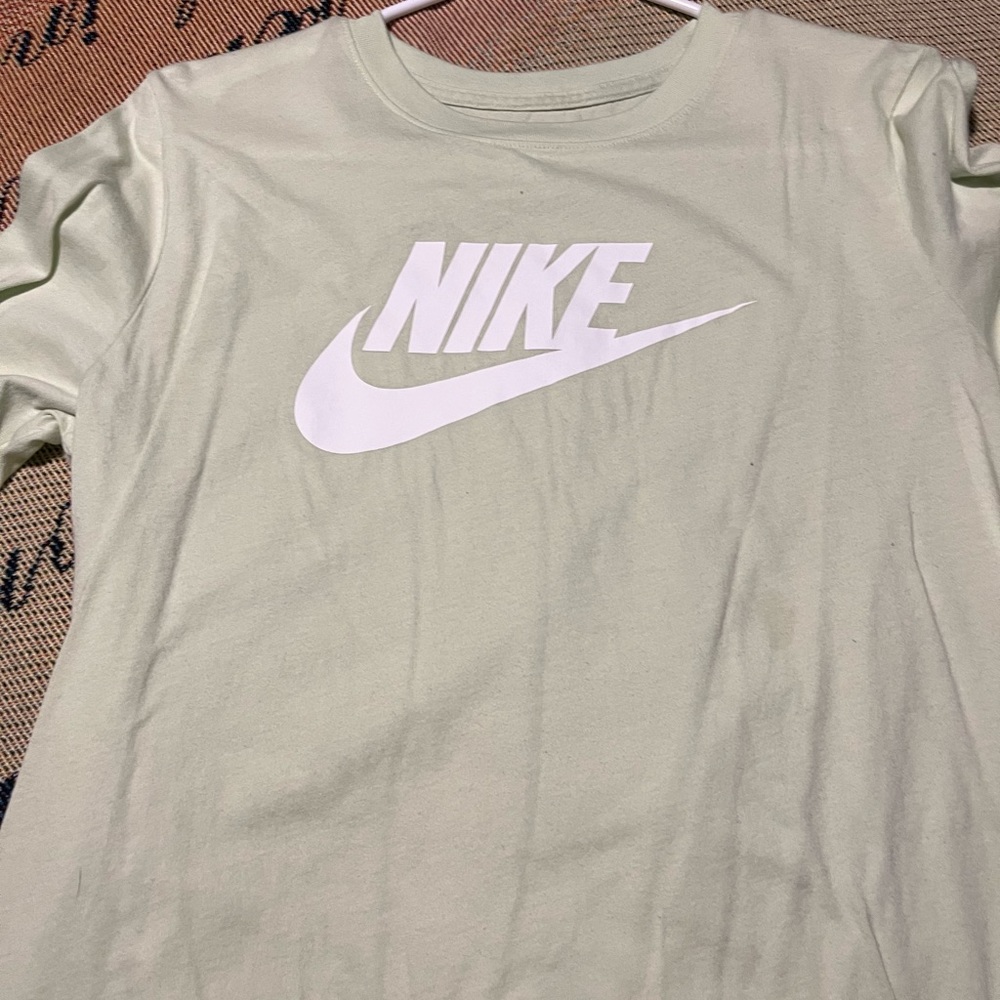 Nike shirt